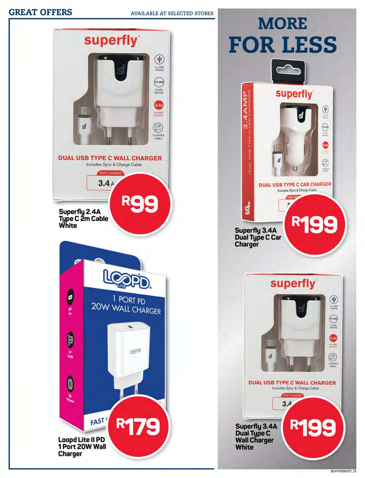 Special Pick n Pay 23.10.2024 - 26.10.2024