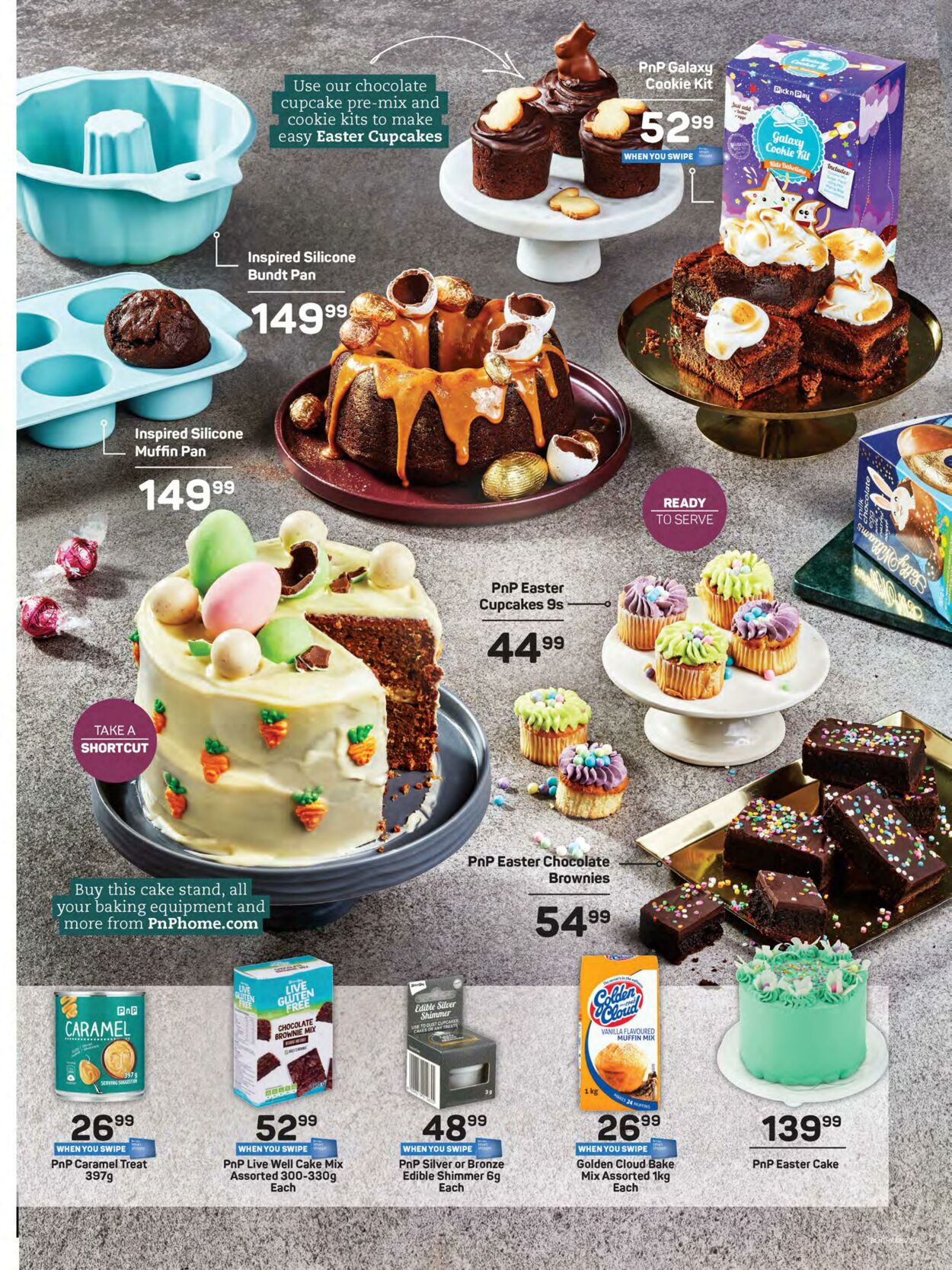 Special Pick n Pay 20.03.2023 - 10.04.2023