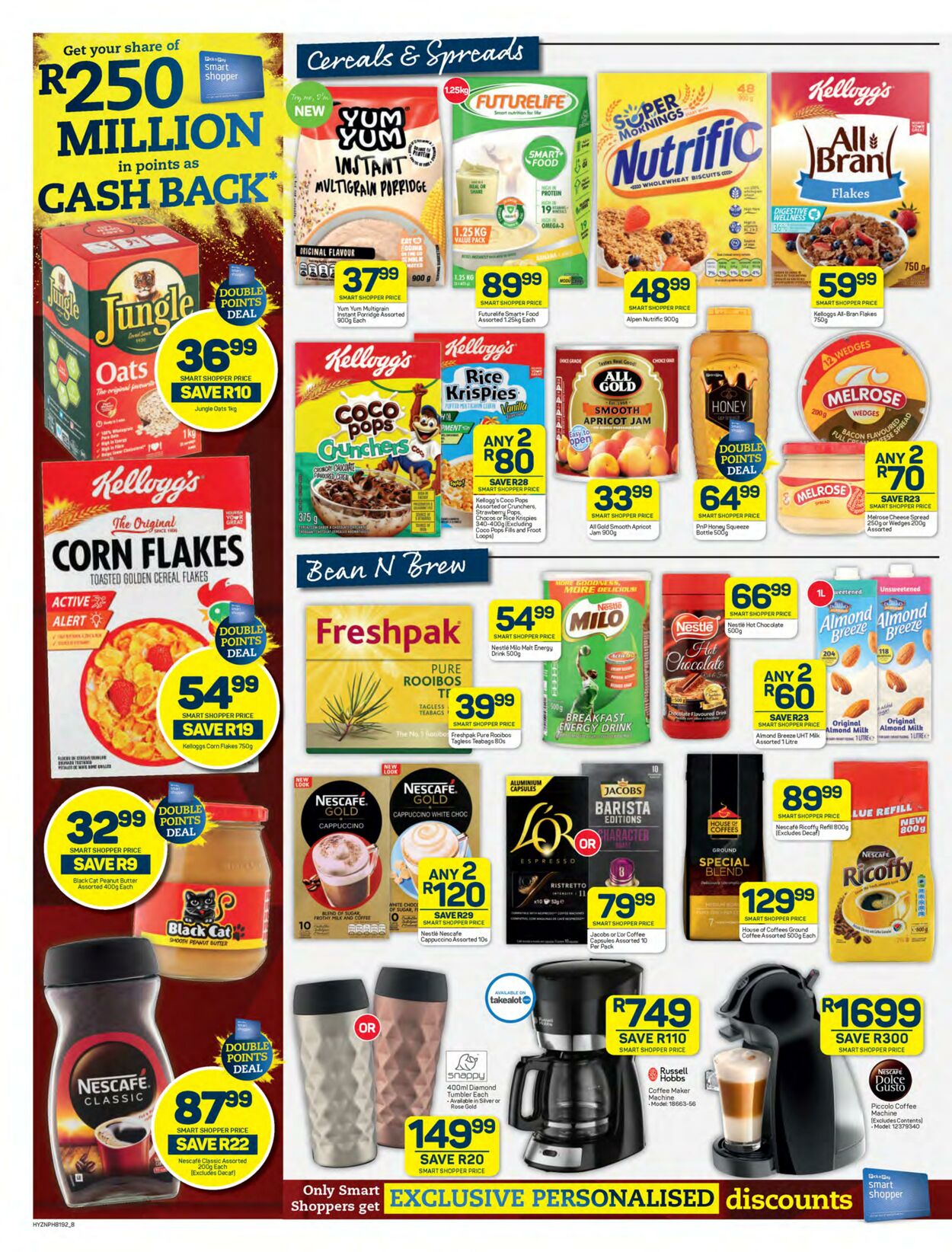 Special Pick n Pay 24.07.2023 - 06.08.2023