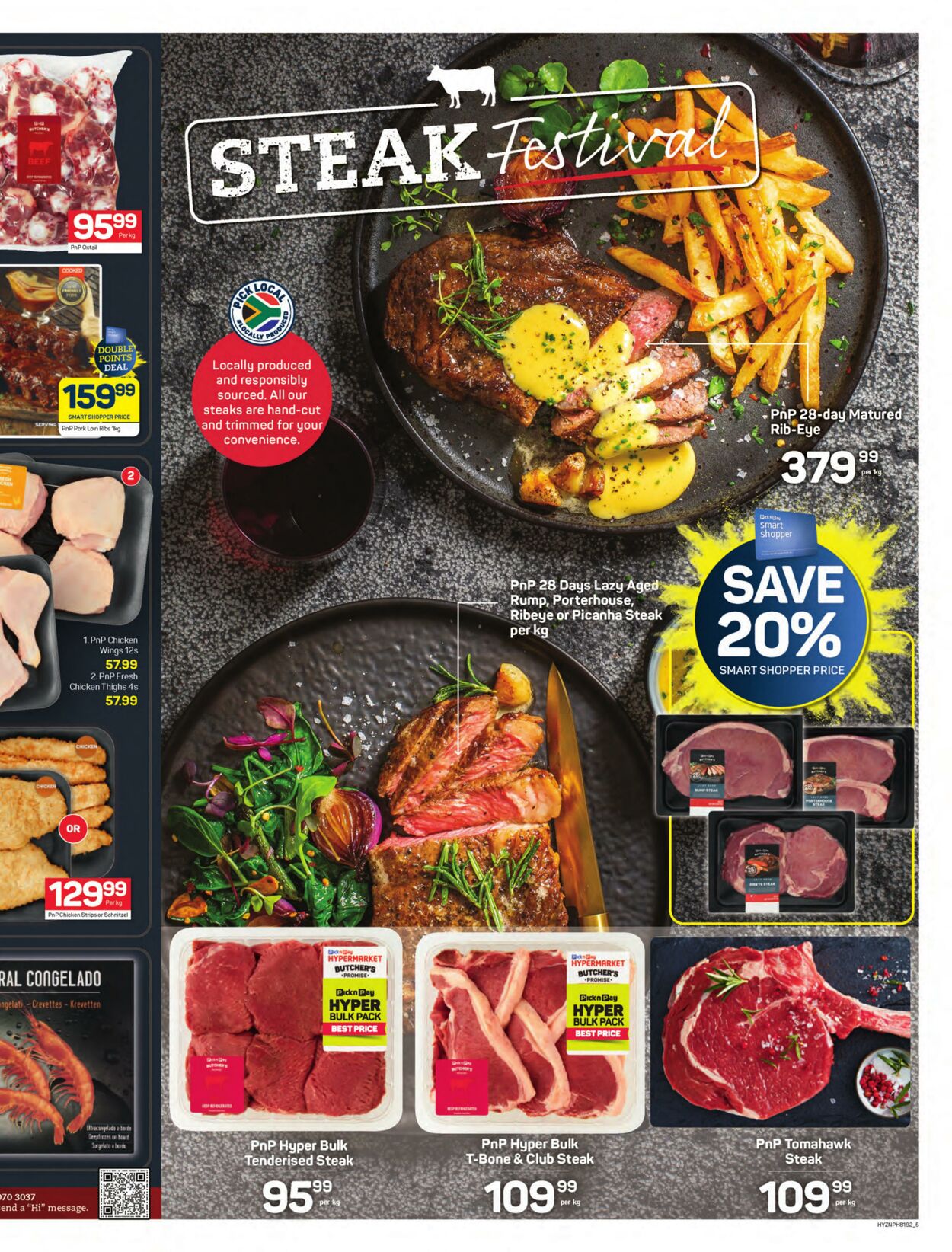 Special Pick n Pay 24.07.2023 - 06.08.2023