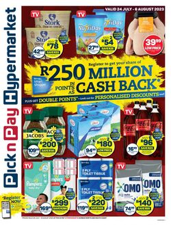 Special Pick n Pay 19.09.2023 - 30.09.2023