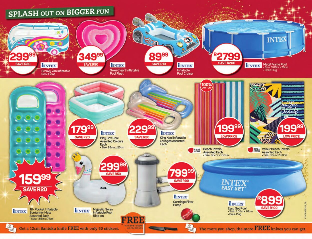 Special Pick n Pay 25.11.2024 - 24.12.2024