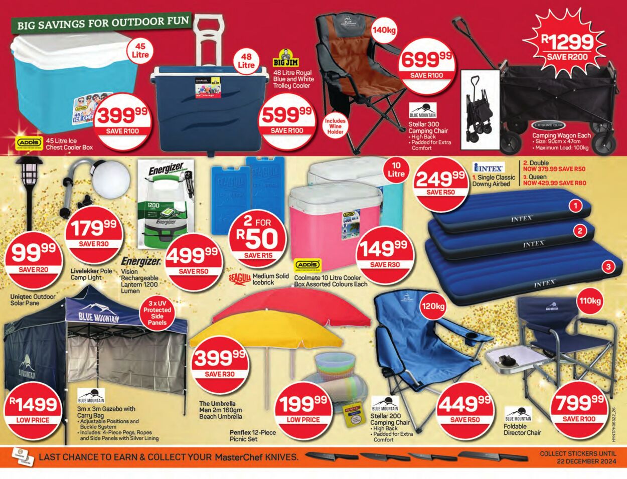 Special Pick n Pay 25.11.2024 - 24.12.2024