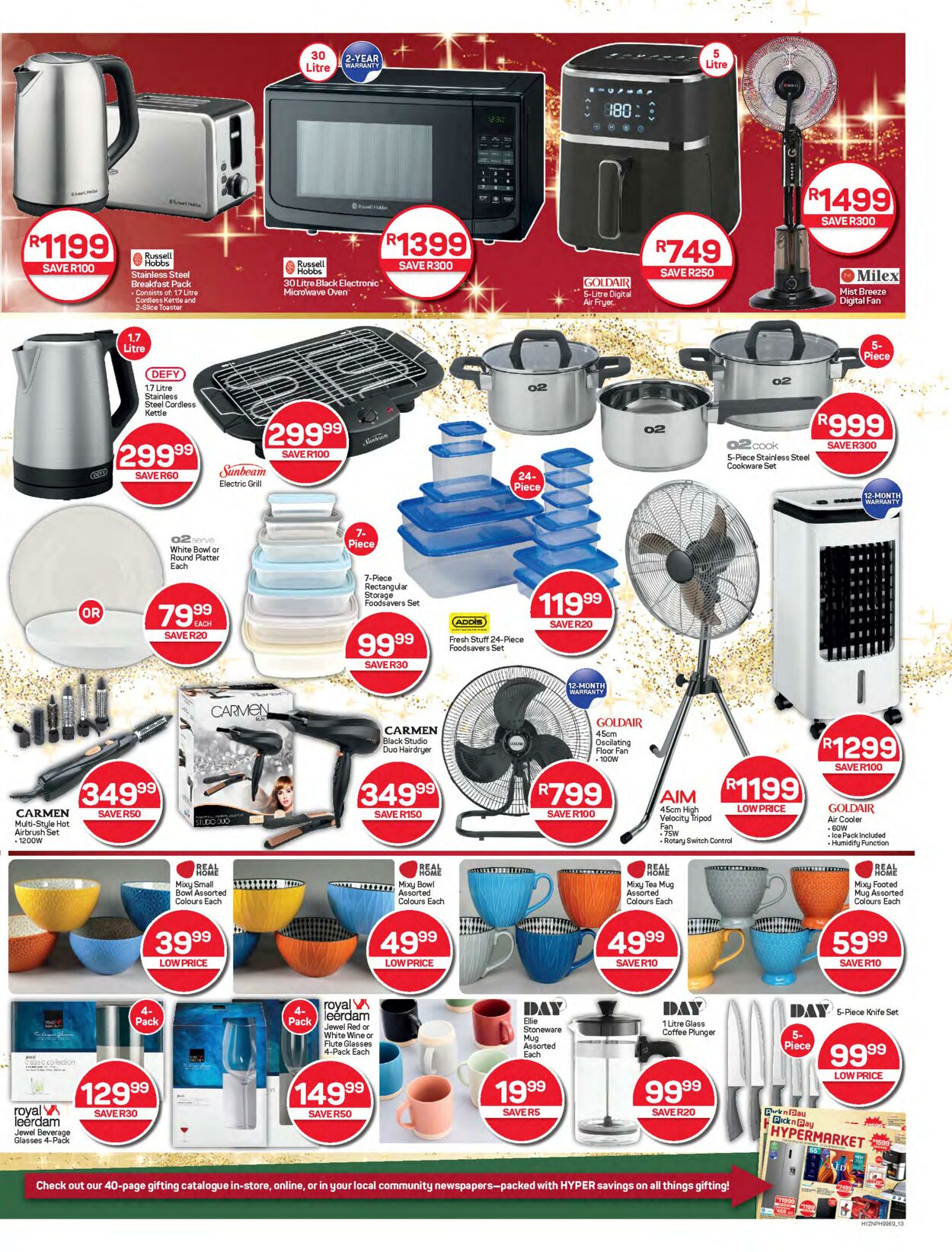 Special Pick n Pay 17.12.2024 - 26.12.2024