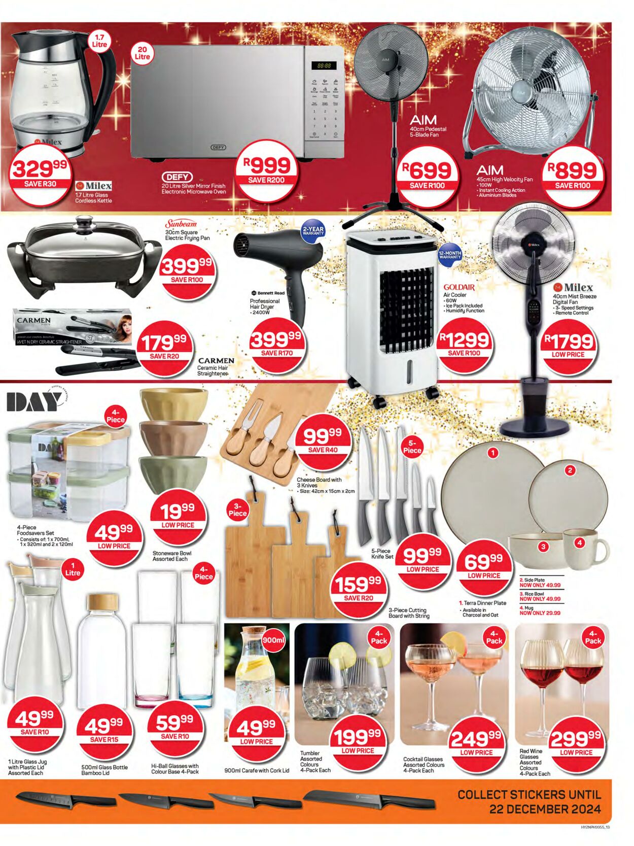 Special Pick n Pay 02.12.2024 - 16.12.2024