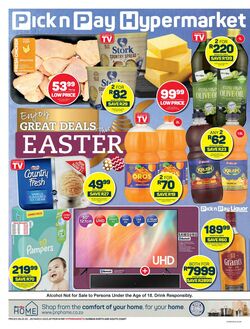Special Pick n Pay 08.02.2023 - 14.02.2023