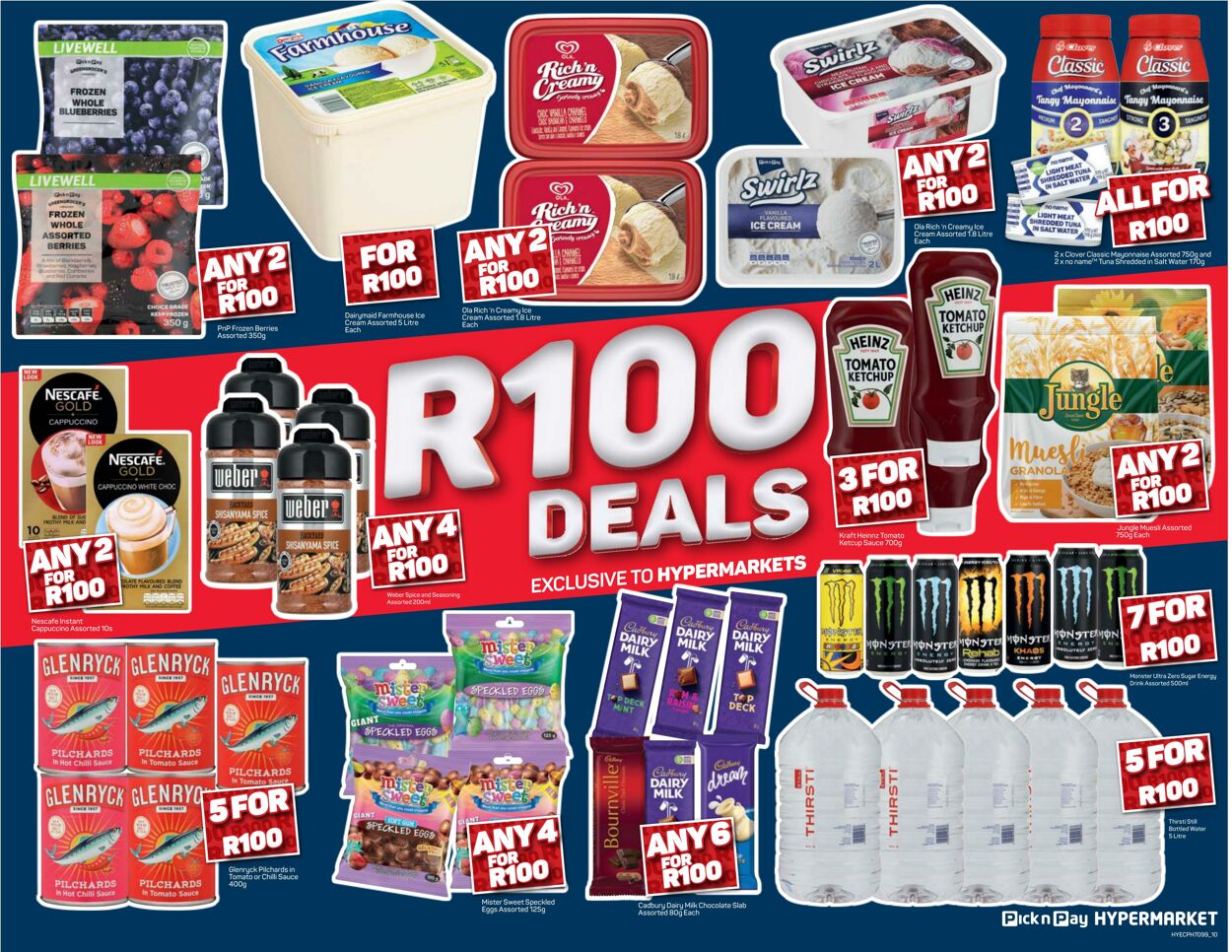 Special Pick n Pay 12.12.2022 - 14.12.2022