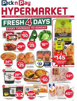 Special Pick n Pay 26.06.2023 - 02.07.2023