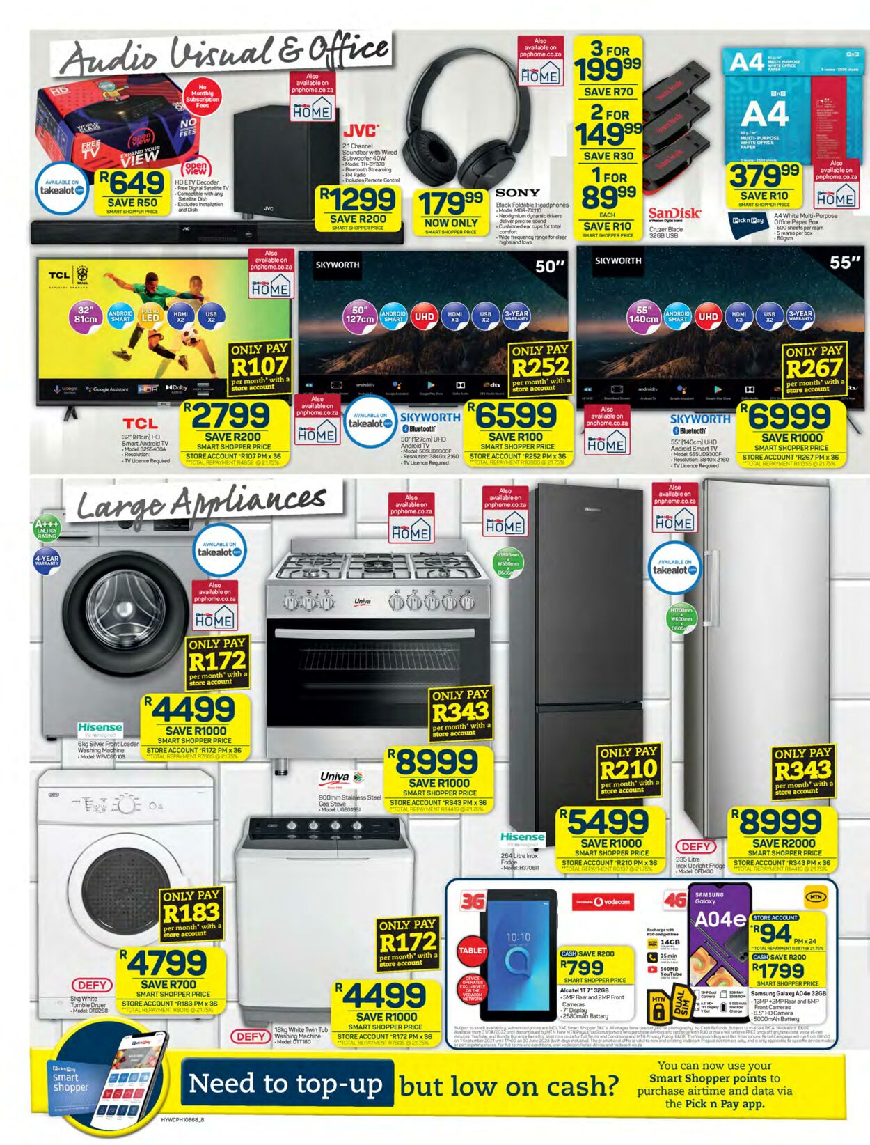 Special Pick n Pay 07.06.2023 - 18.06.2023