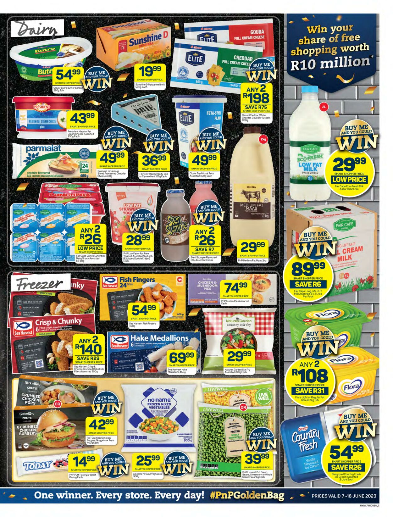 Special Pick n Pay 07.06.2023 - 18.06.2023