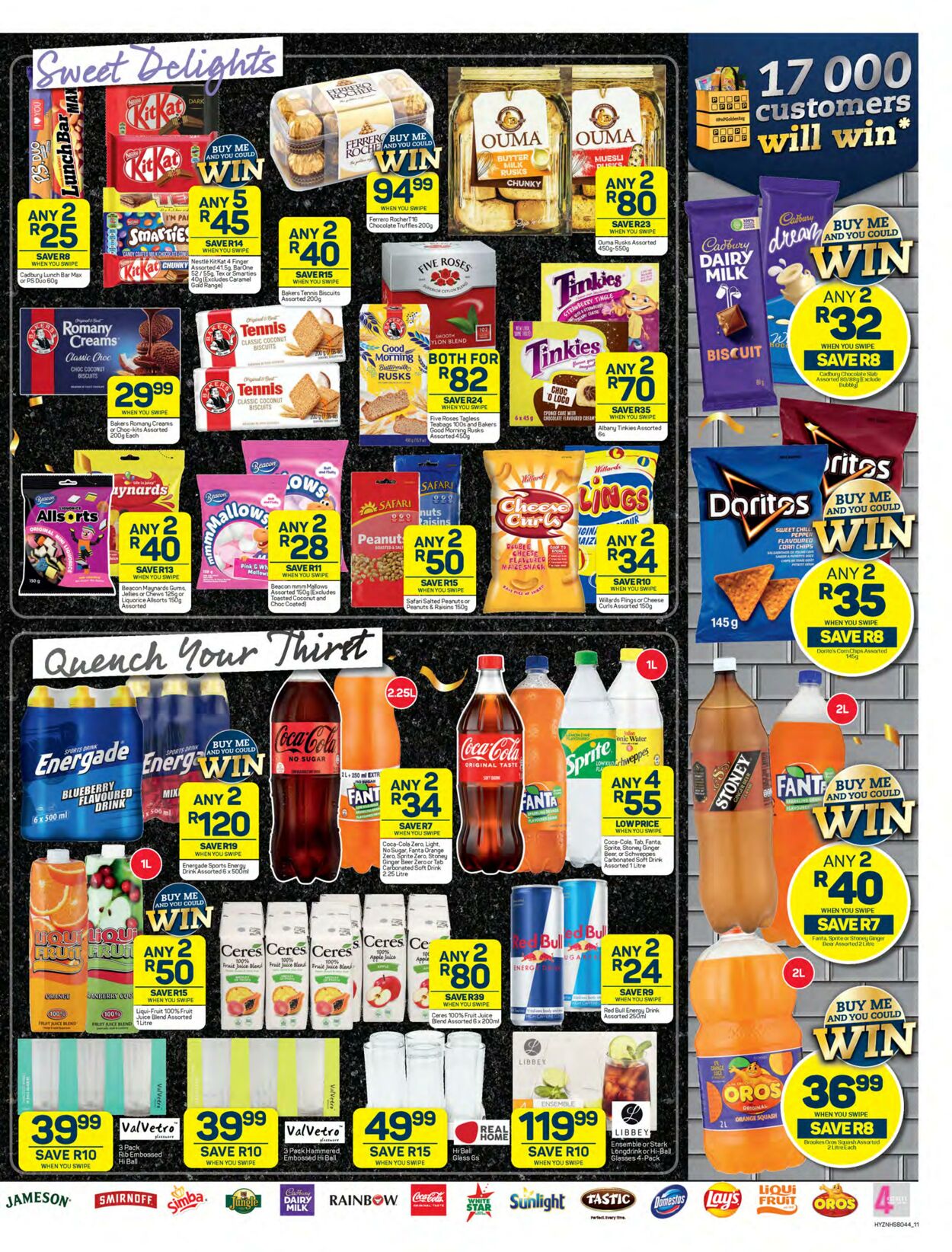 Special Pick n Pay 22.05.2023 - 06.06.2023