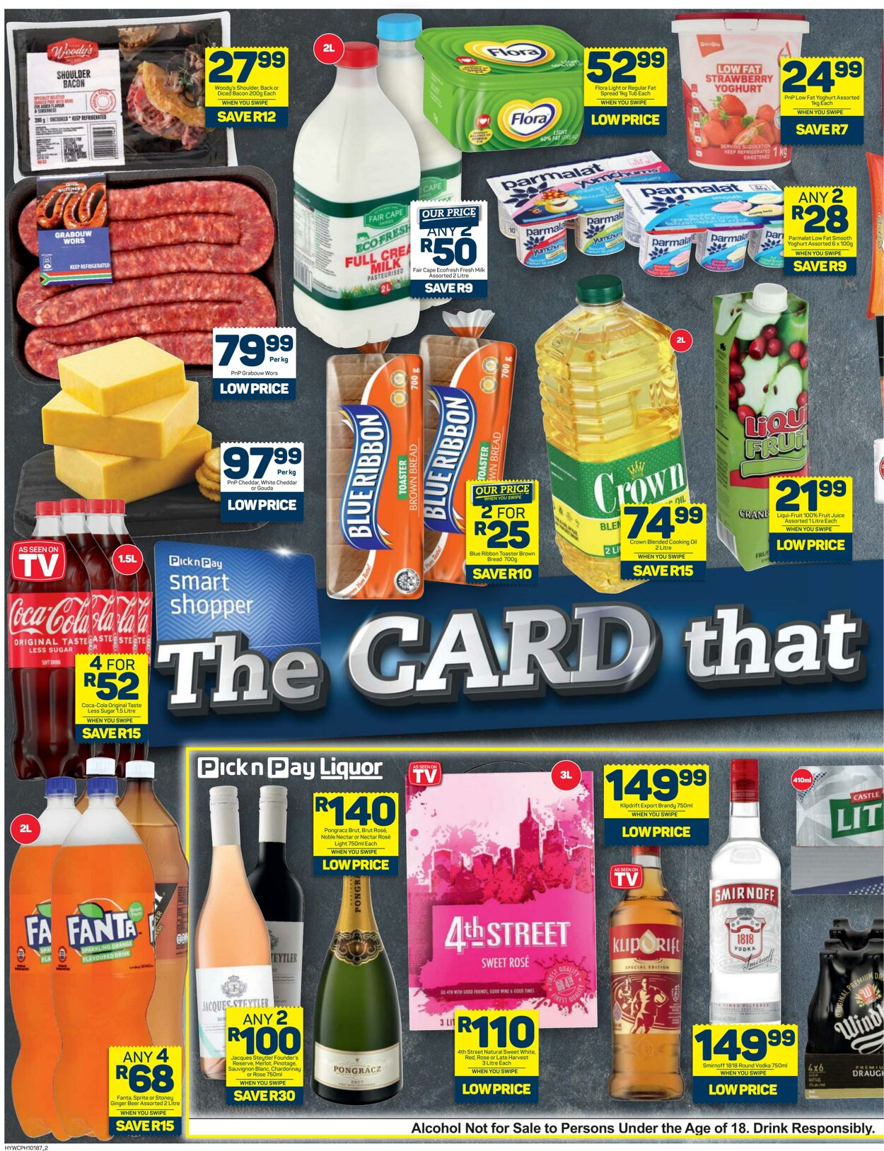 Special Pick n Pay 19.01.2023 - 22.01.2023