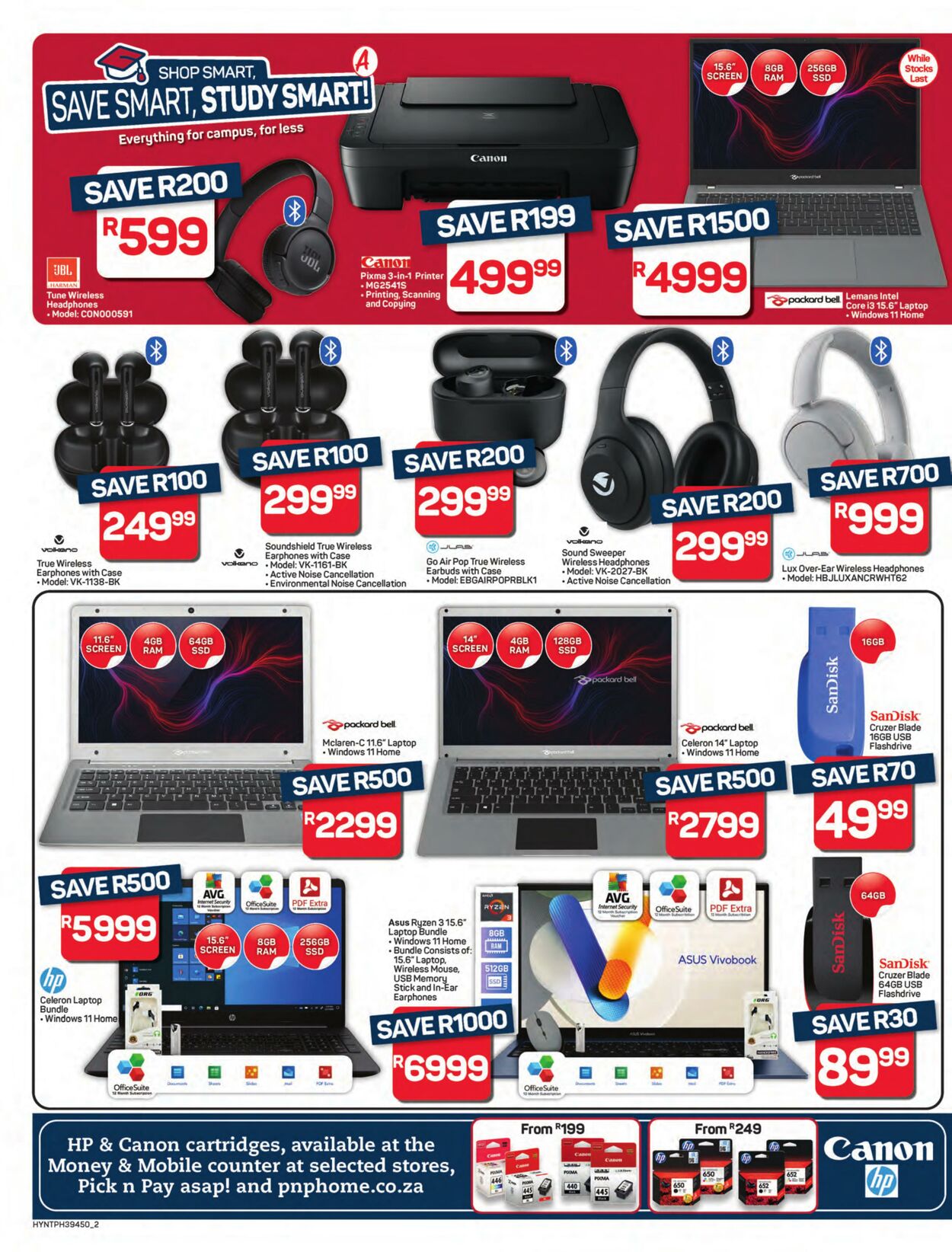 Special Pick n Pay 02.02.2026 - 08.03.2026