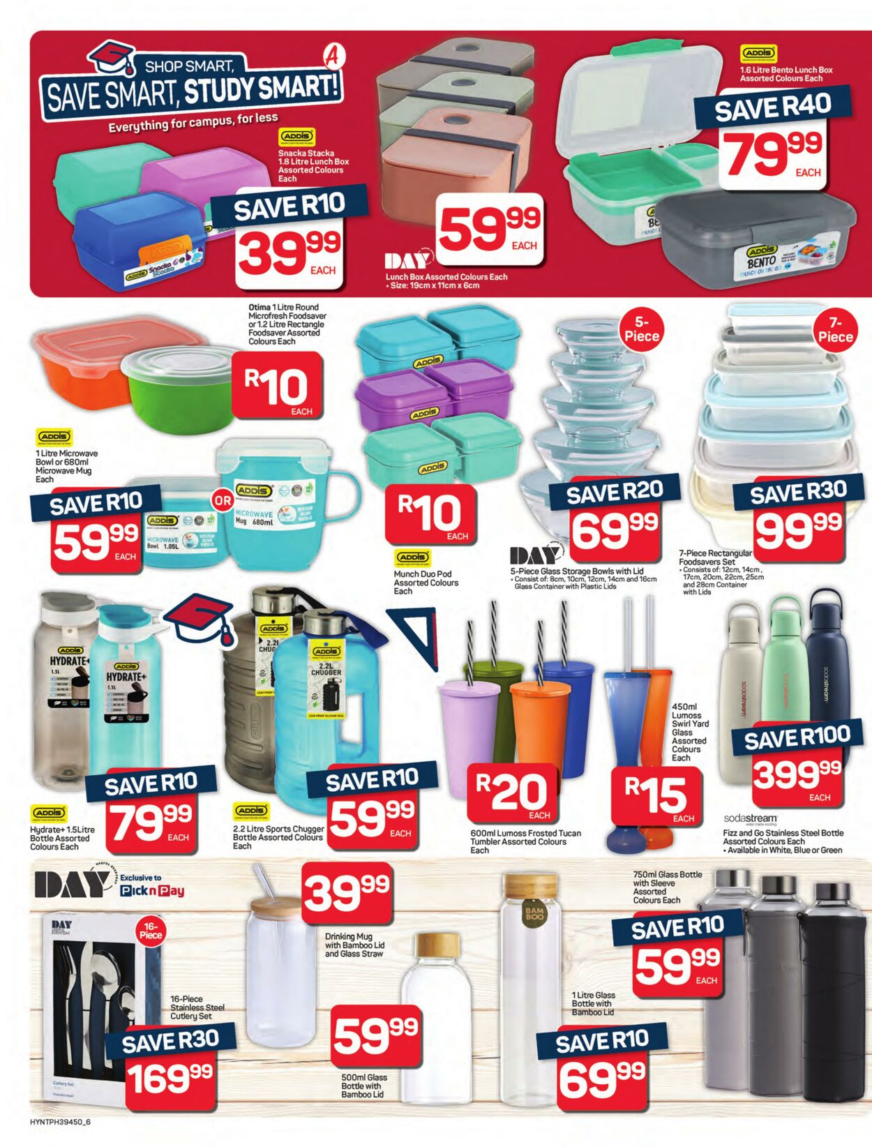 Special Pick n Pay 02.02.2026 - 08.03.2026
