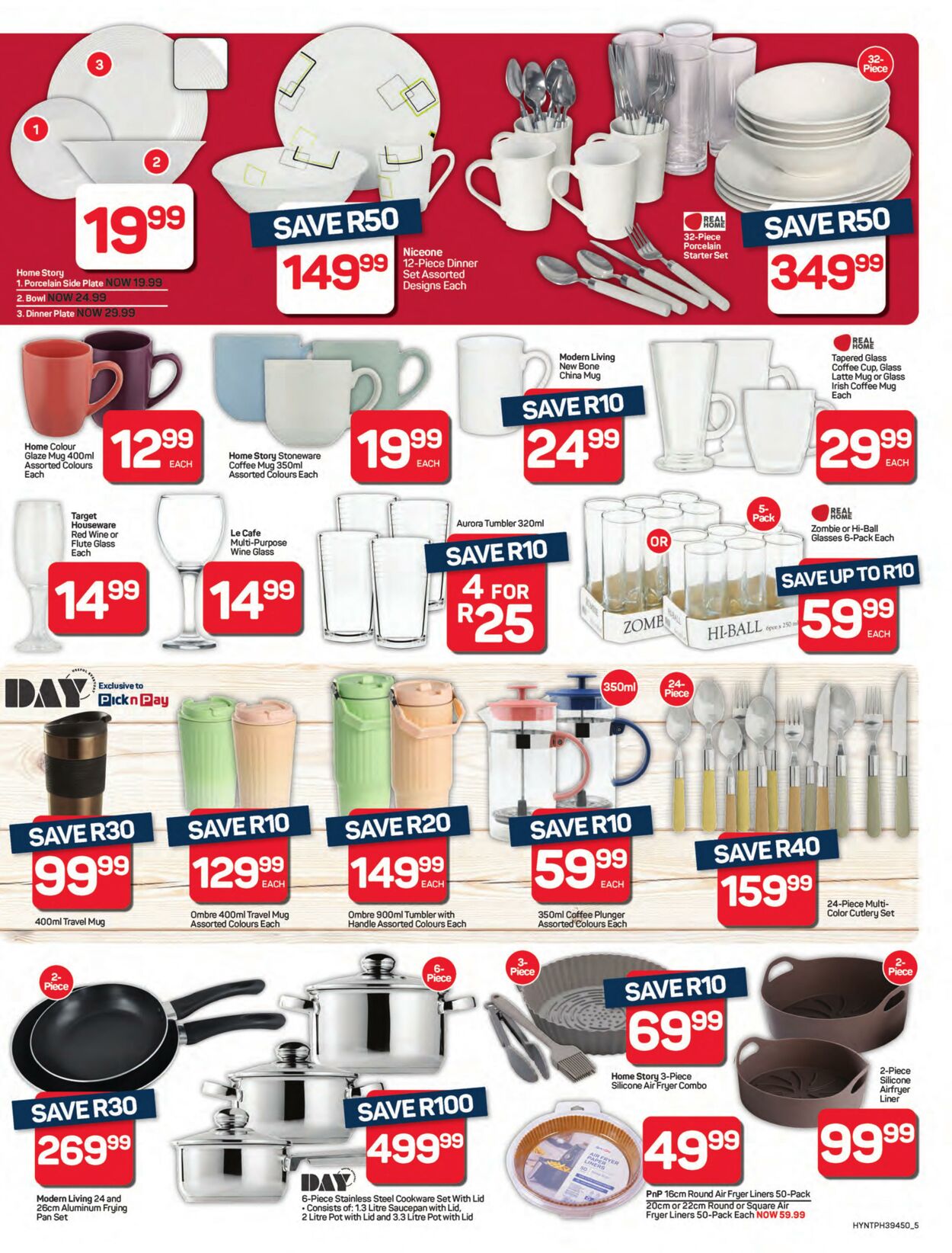Special Pick n Pay 02.02.2026 - 08.03.2026