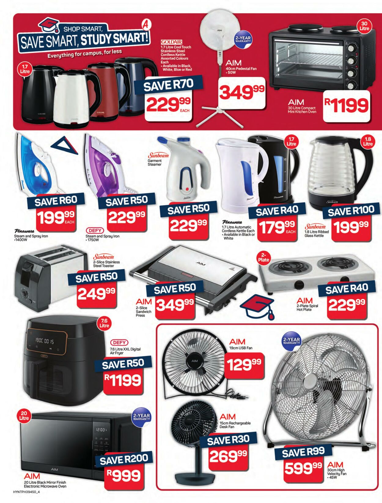 Special Pick n Pay 02.02.2026 - 08.03.2026
