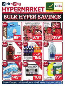 Special Pick n Pay 13.02.2026 - 08.03.2026