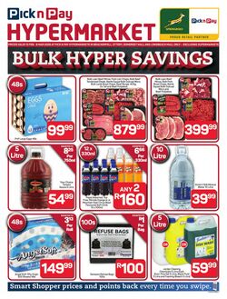 Special Pick n Pay 13.02.2026 - 08.03.2026