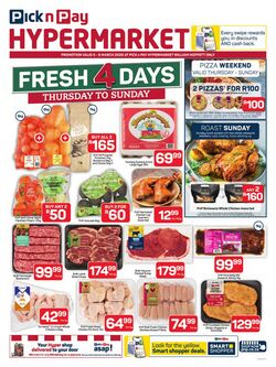 Special Pick n Pay 05.03.2026 - 08.03.2026