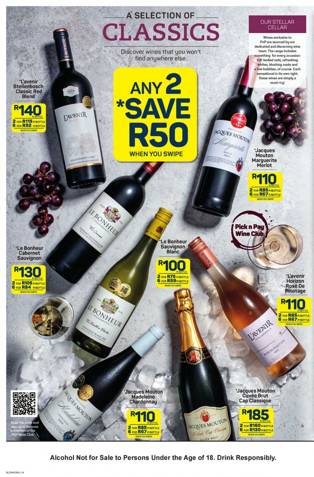 Special Pick n Pay 03.04.2023 - 10.04.2023