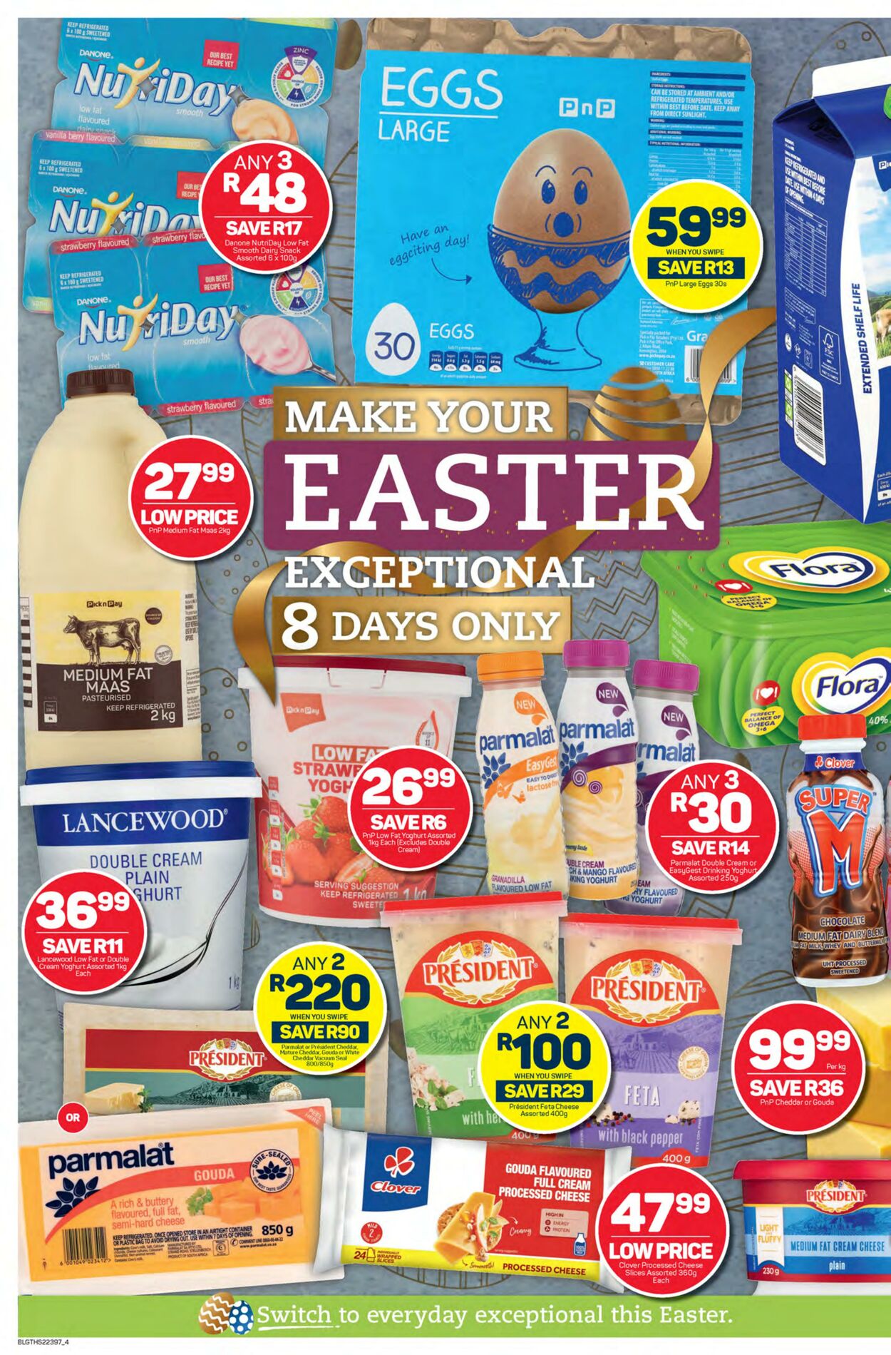 Special Pick n Pay 03.04.2023 - 10.04.2023