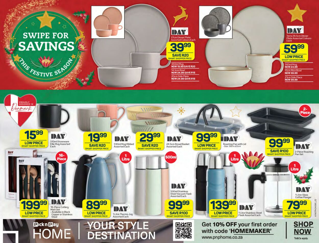 Special Pick n Pay 27.11.2023 - 26.12.2023