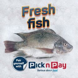 Special Pick n Pay 19.09.2022 - 02.10.2022
