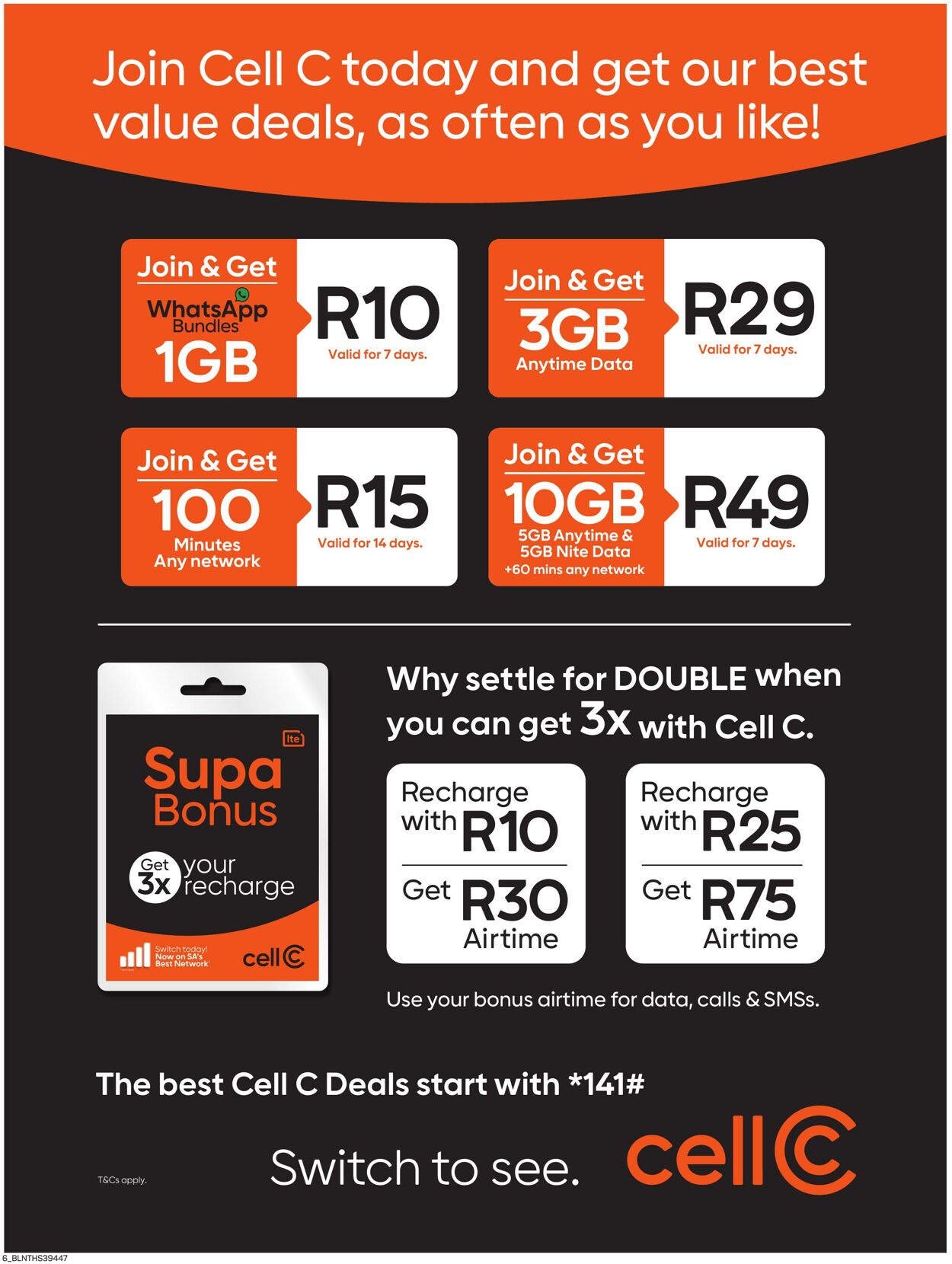 Special Pick n Pay 26.01.2026 - 01.03.2026
