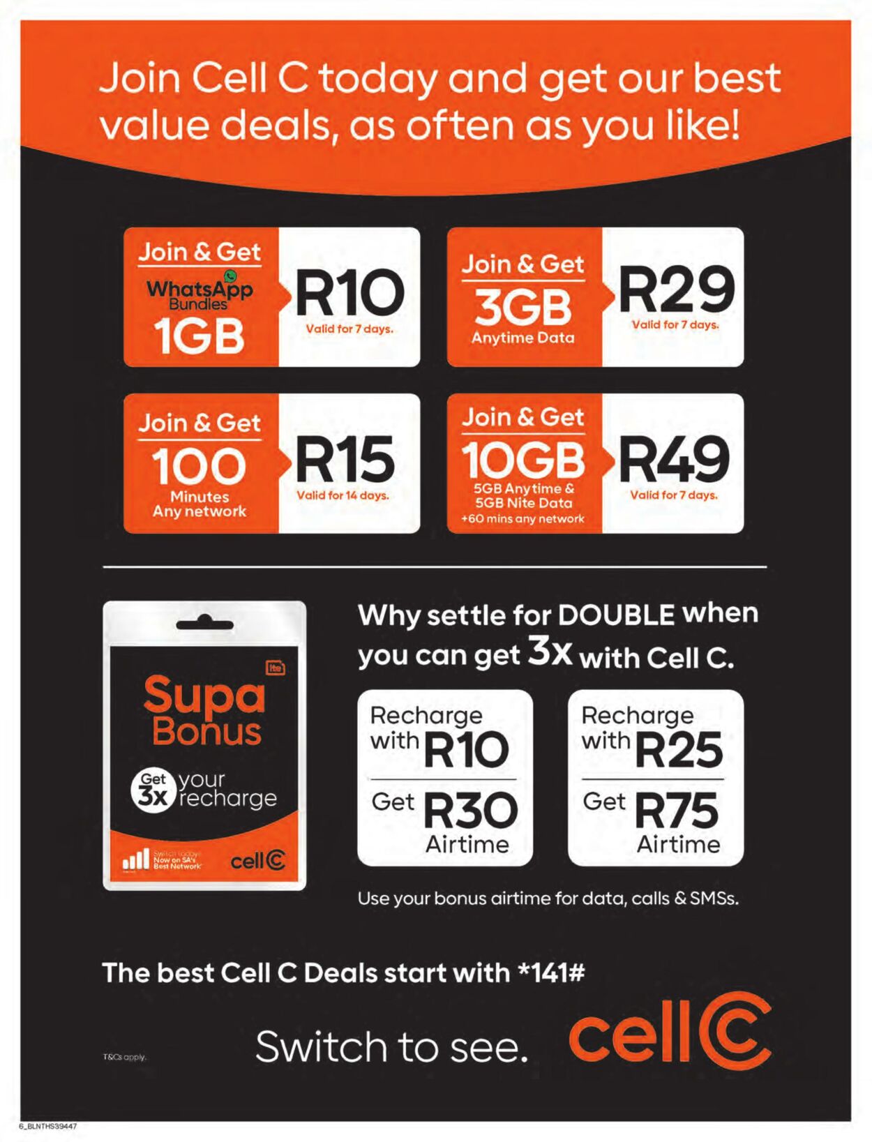 Special Pick n Pay 26.01.2026 - 01.03.2026