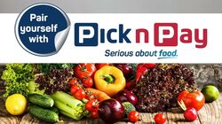 Special Pick n Pay 10.10.2023 - 31.10.2023