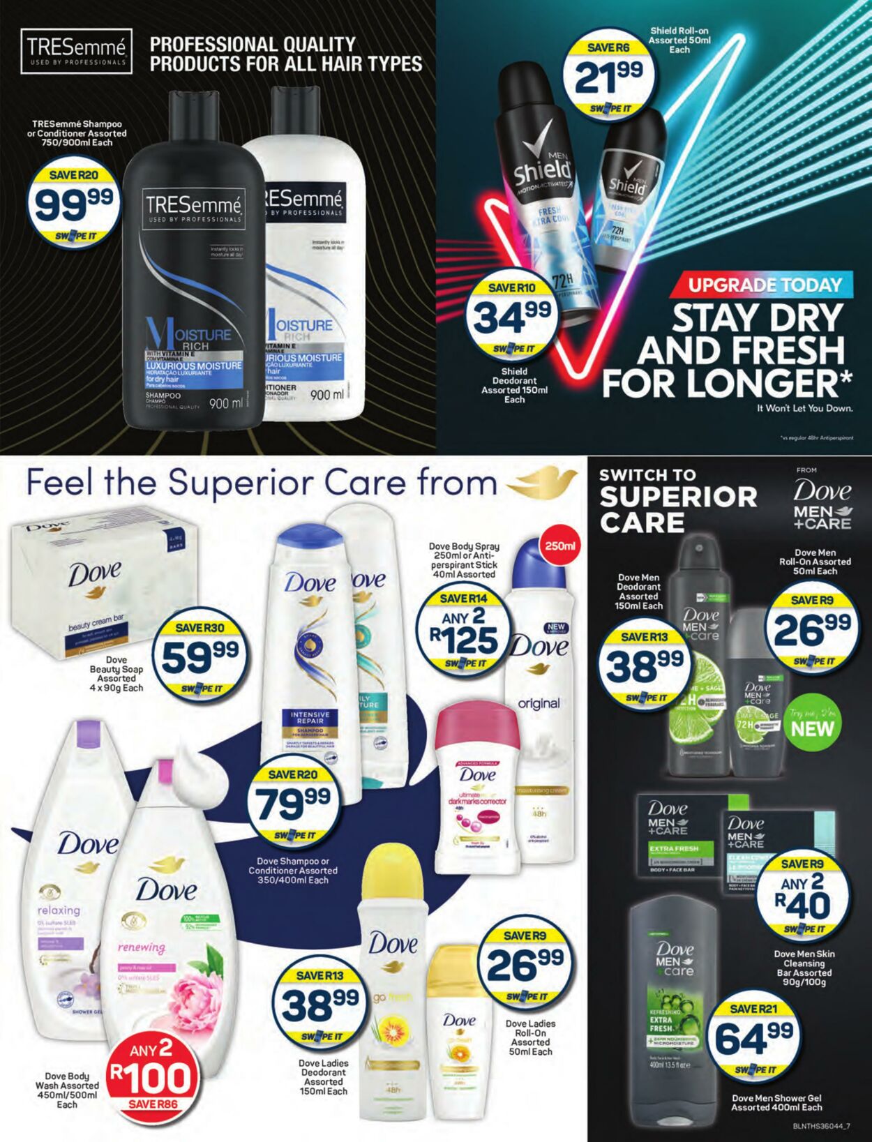 Special Pick n Pay 25.10.2024 - 07.11.2024