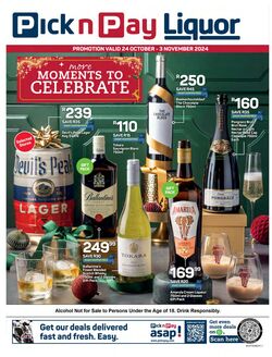 Special Pick n Pay 01.08.2022 - 07.08.2022