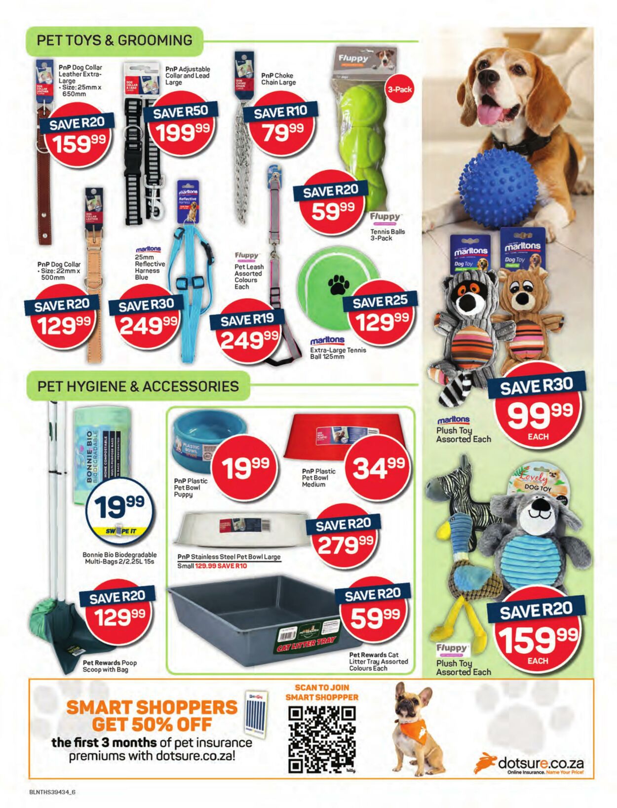 Special Pick n Pay 25.02.2026 - 08.03.2026