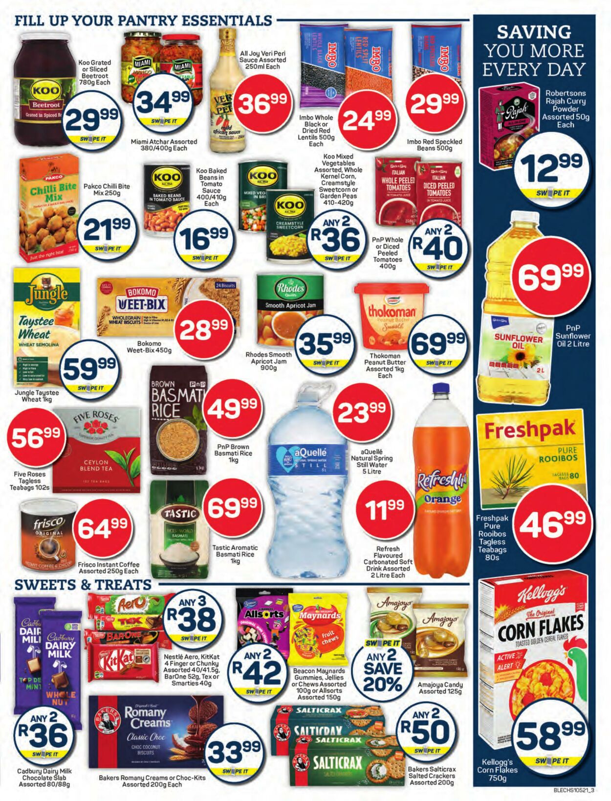 Special Pick n Pay 09.02.2026 - 24.02.2026