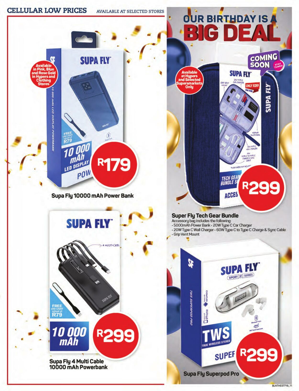 Special Pick n Pay 23.06.2025 - 03.08.2025