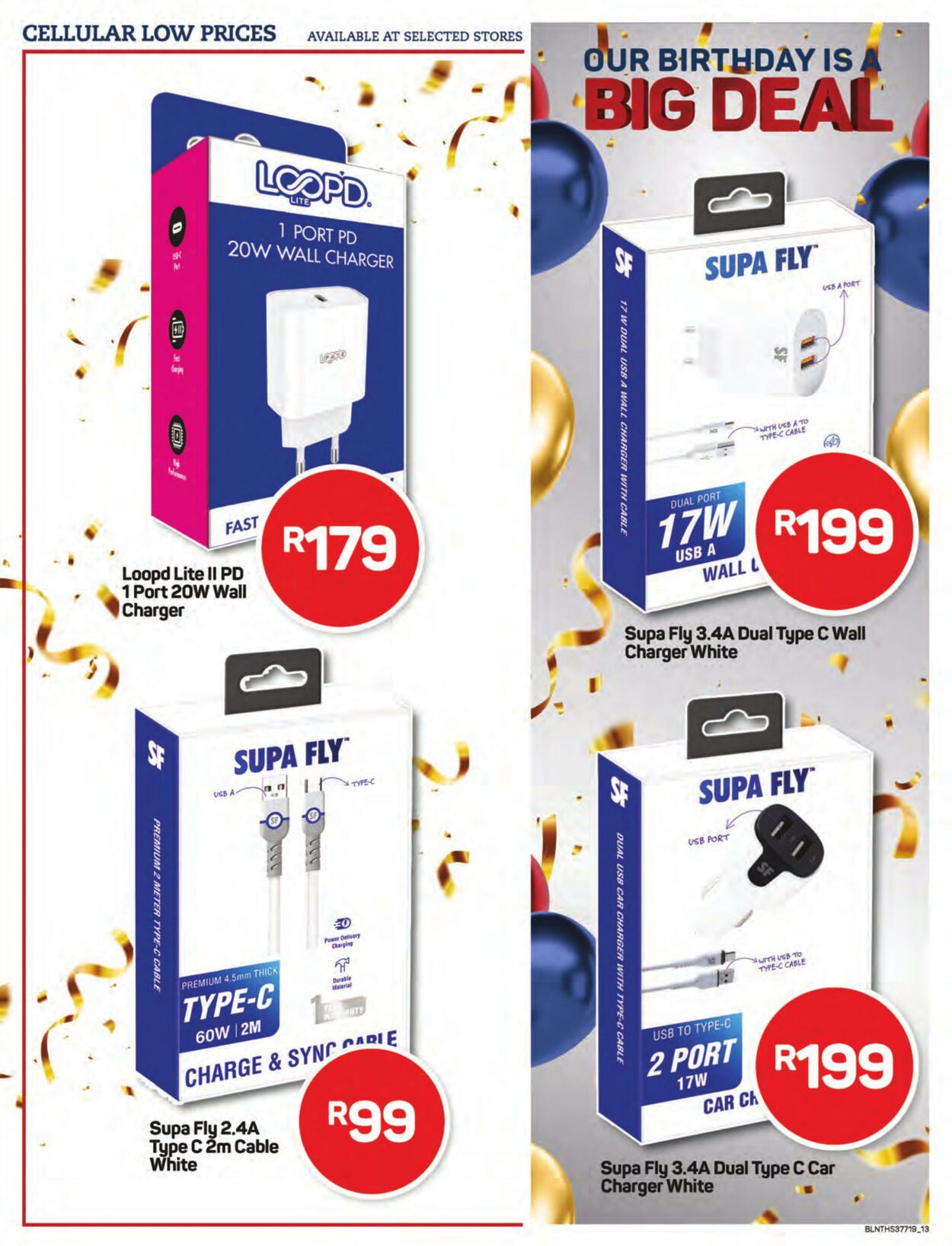 Special Pick n Pay 23.06.2025 - 03.08.2025