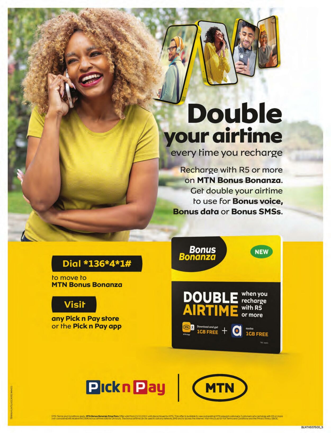 Special Pick n Pay 05.05.2025 - 08.06.2025