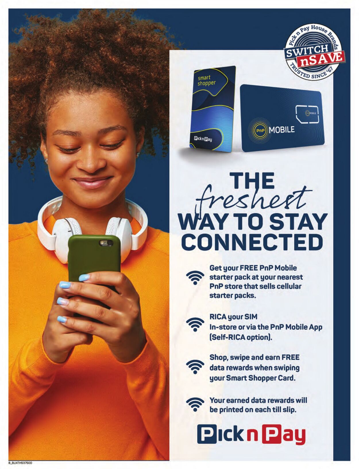 Special Pick n Pay 05.05.2025 - 08.06.2025