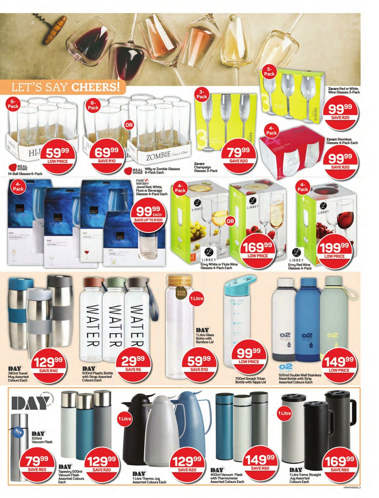 Special Pick n Pay 22.07.2024 - 11.08.2024