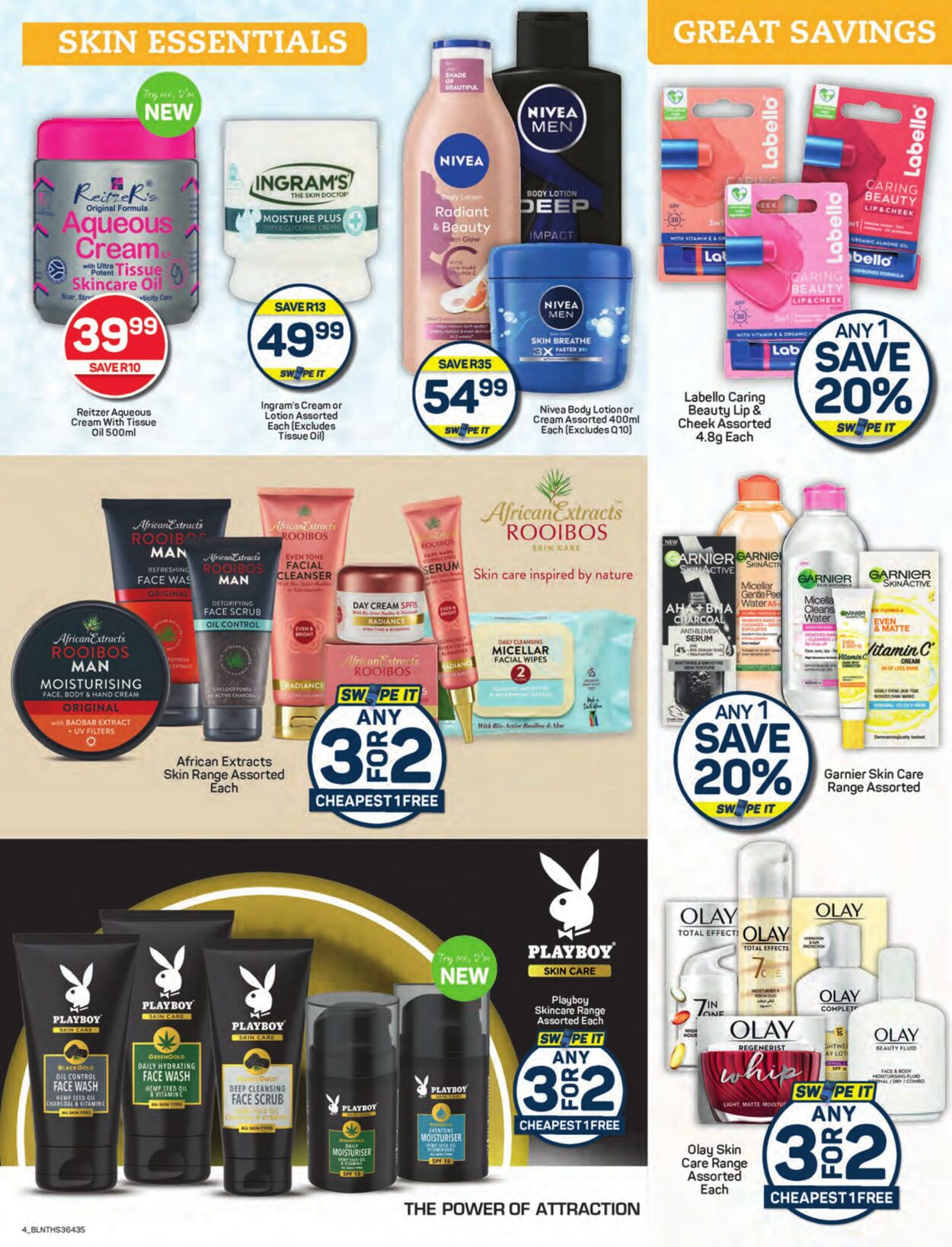 Special Pick n Pay 13.12.2024 - 24.12.2024