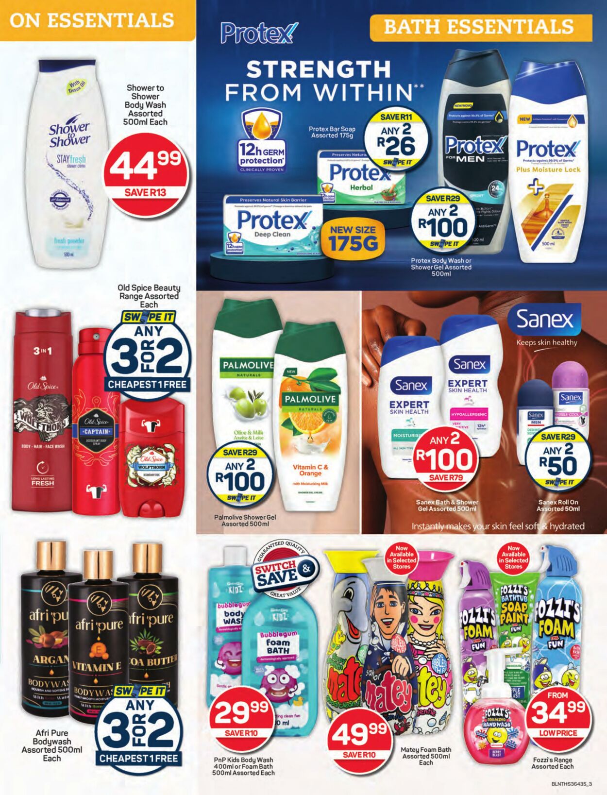 Special Pick n Pay 13.12.2024 - 24.12.2024