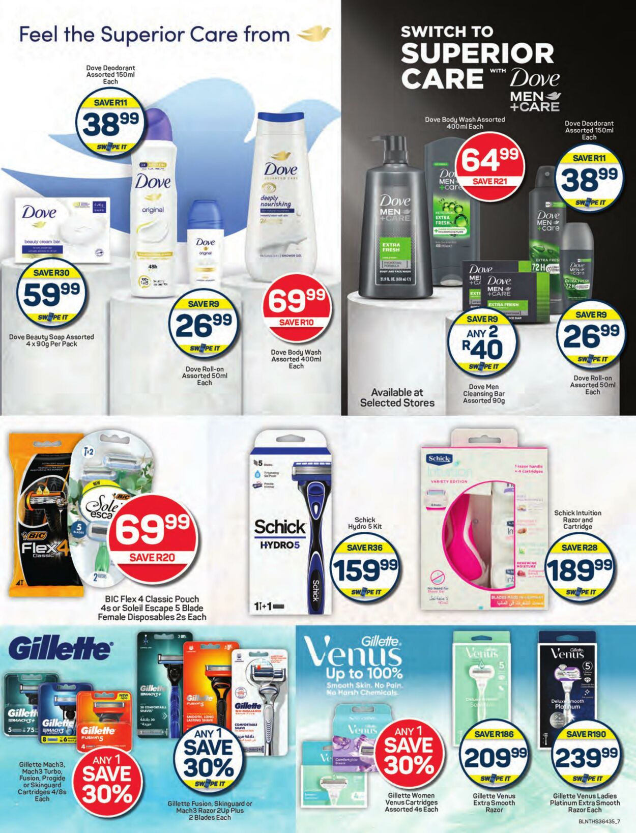 Special Pick n Pay 13.12.2024 - 24.12.2024