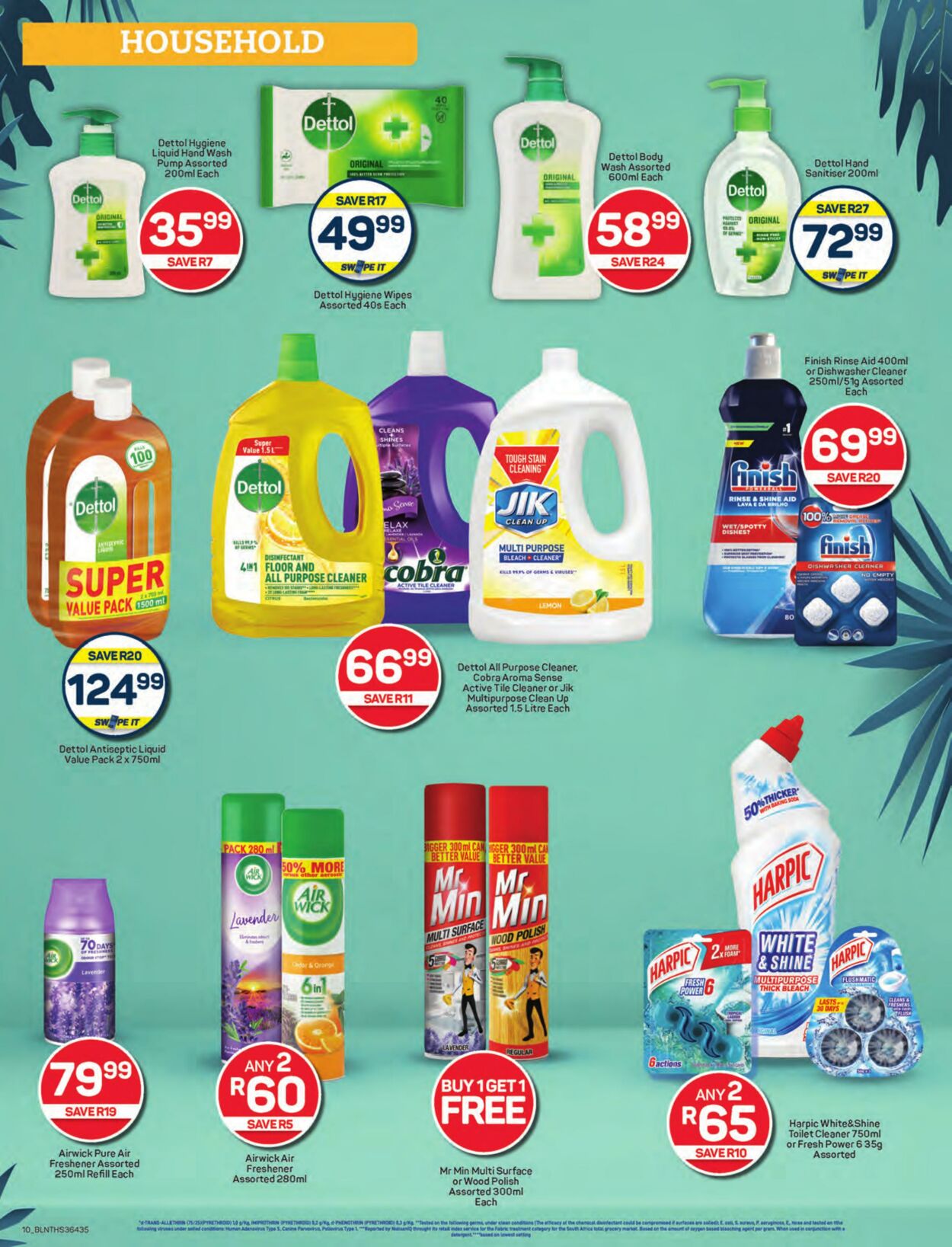 Special Pick n Pay 13.12.2024 - 24.12.2024