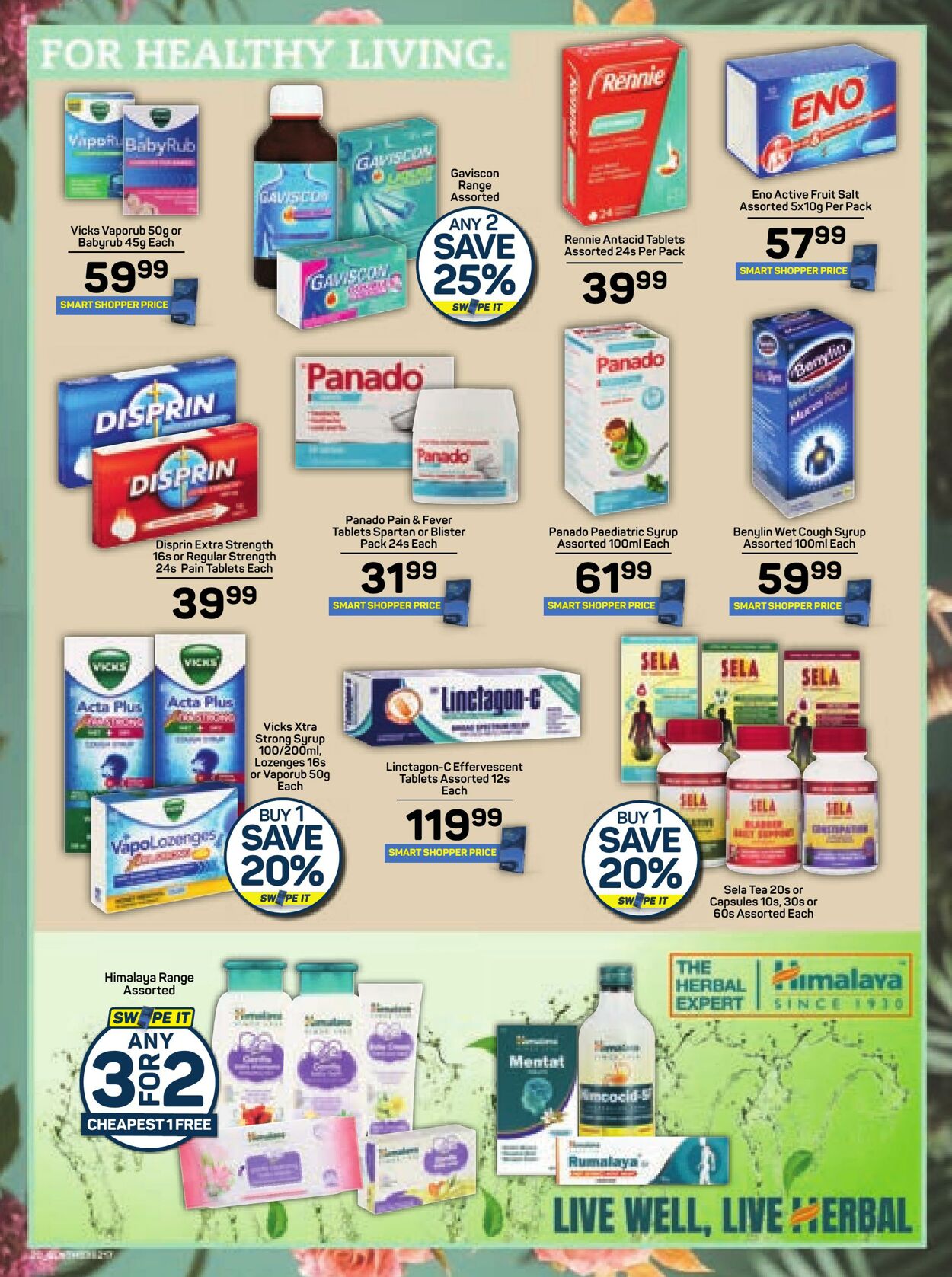 Special Pick n Pay 25.11.2024 - 05.12.2024