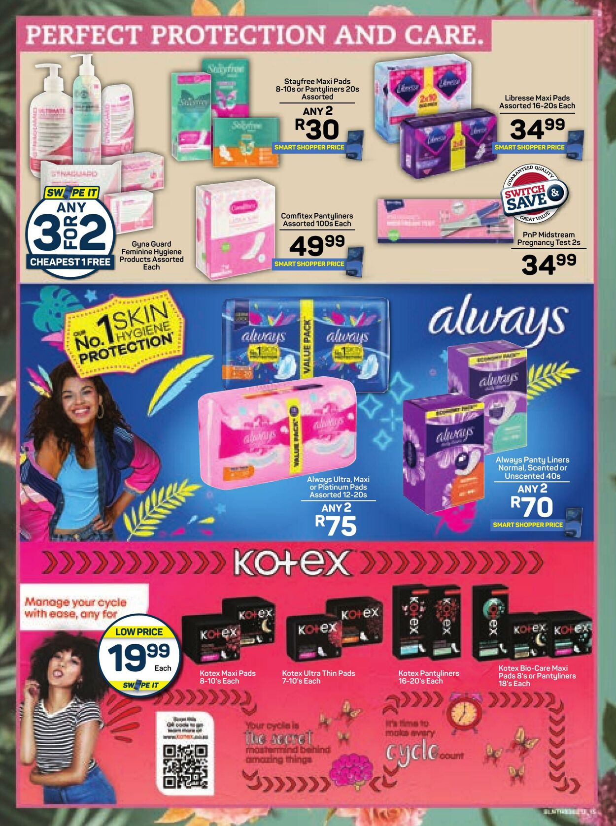 Special Pick n Pay 25.11.2024 - 05.12.2024