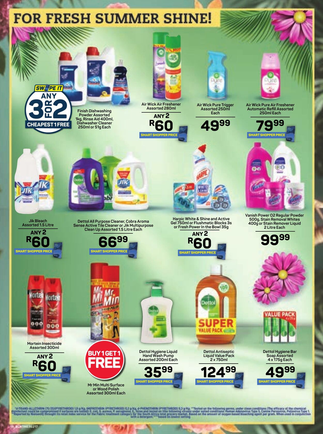 Special Pick n Pay 25.11.2024 - 05.12.2024