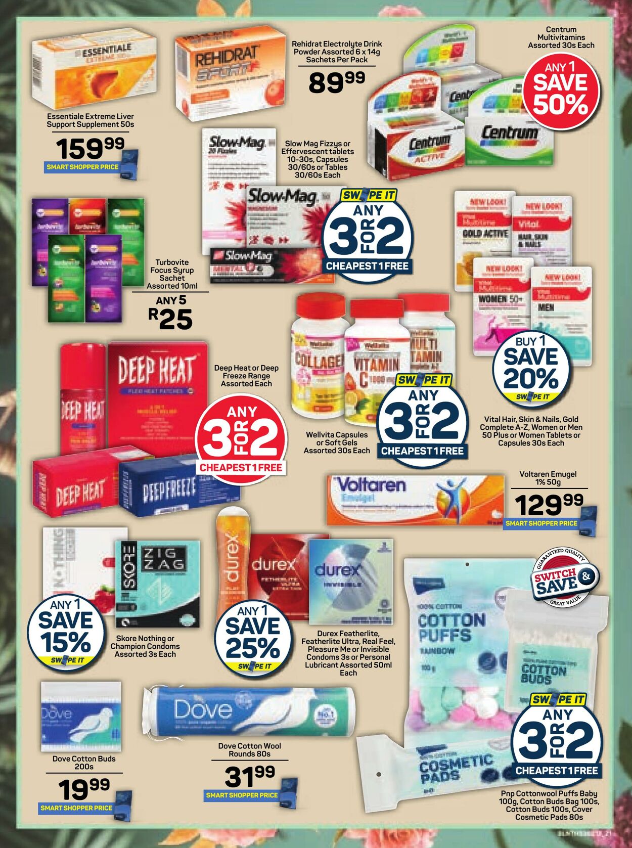 Special Pick n Pay 25.11.2024 - 05.12.2024