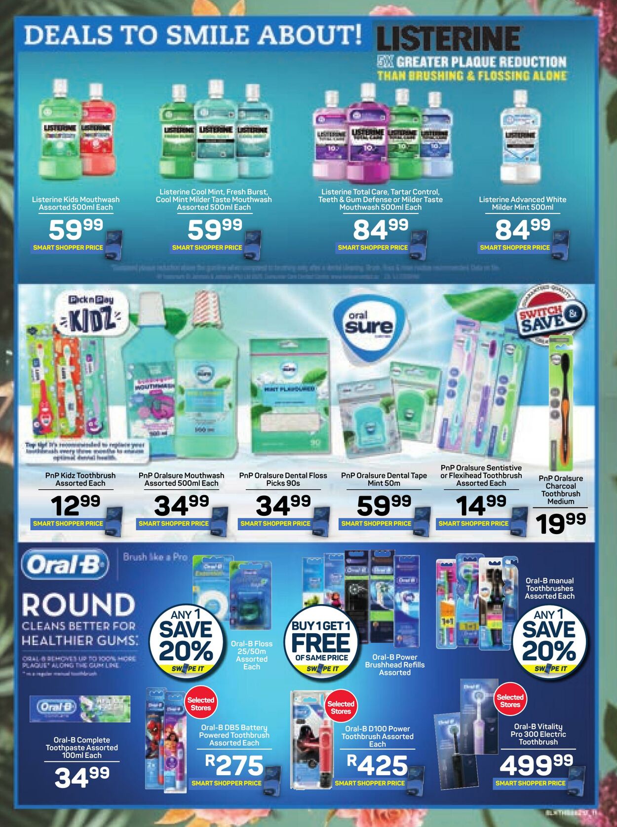 Special Pick n Pay 25.11.2024 - 05.12.2024