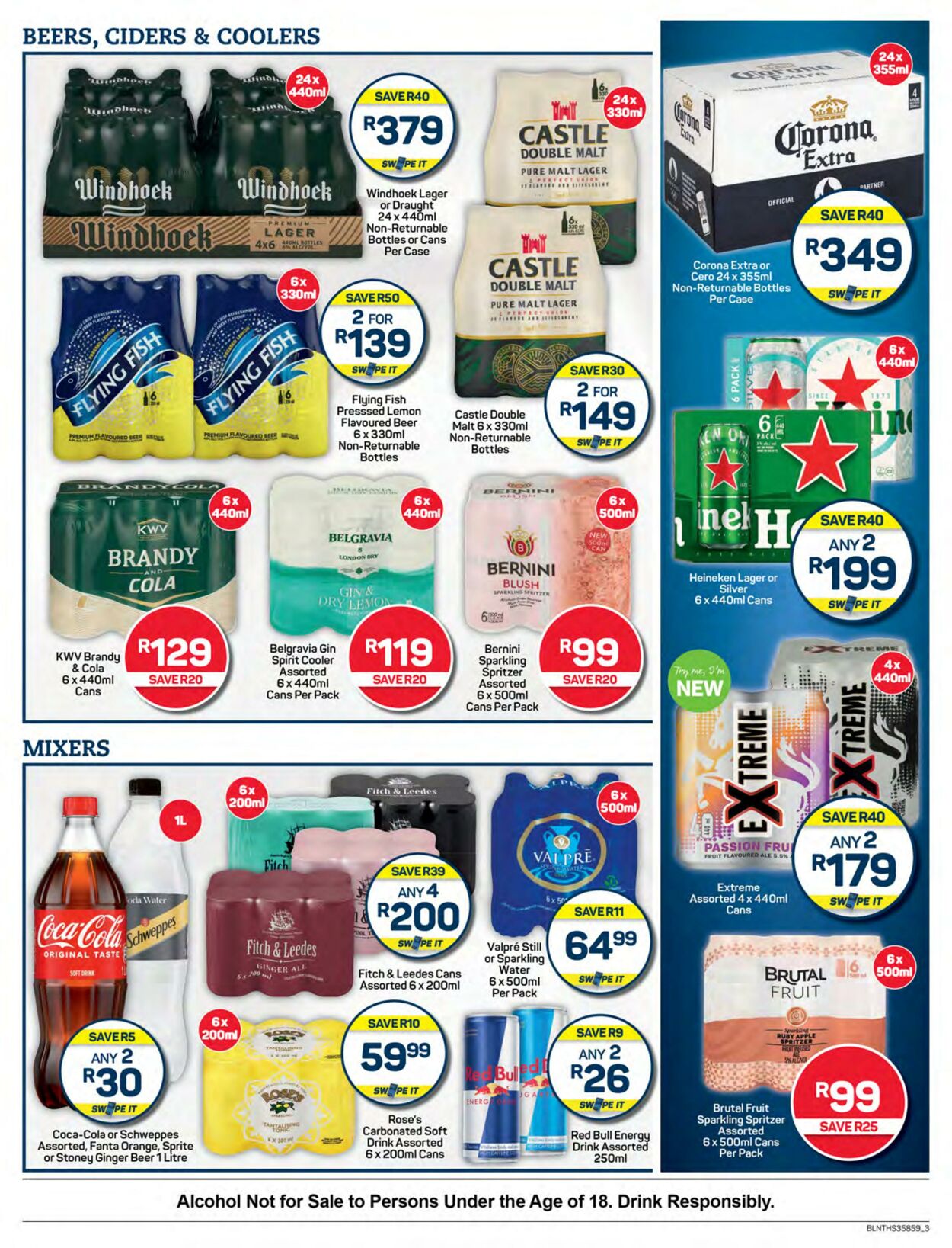 Special Pick n Pay 25.09.2024 - 06.10.2024