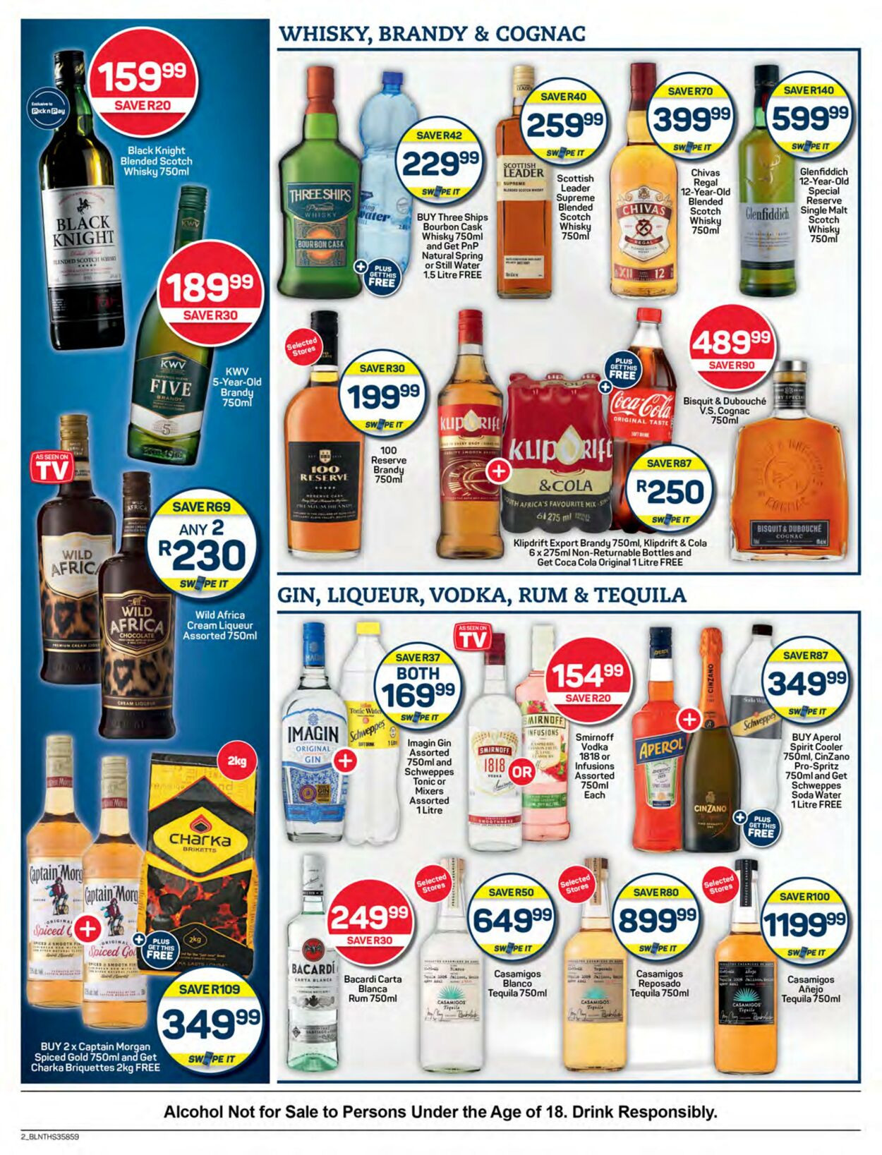 Special Pick n Pay 25.09.2024 - 06.10.2024